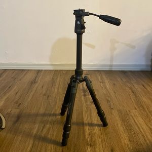 Blackovis Treeline tripod